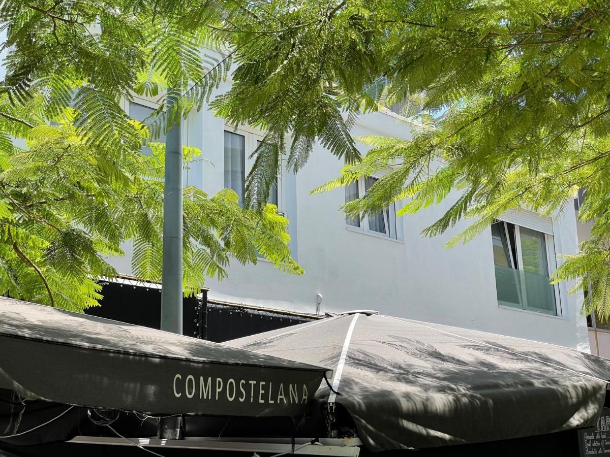 Club Apartments By Grupo Compostelana 3 Puerto de la Cruz  Exterior photo